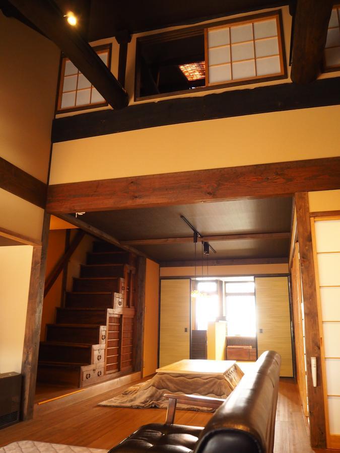 京町家の宿 十六夜- Staff滞在型 Kyōto Esterno foto