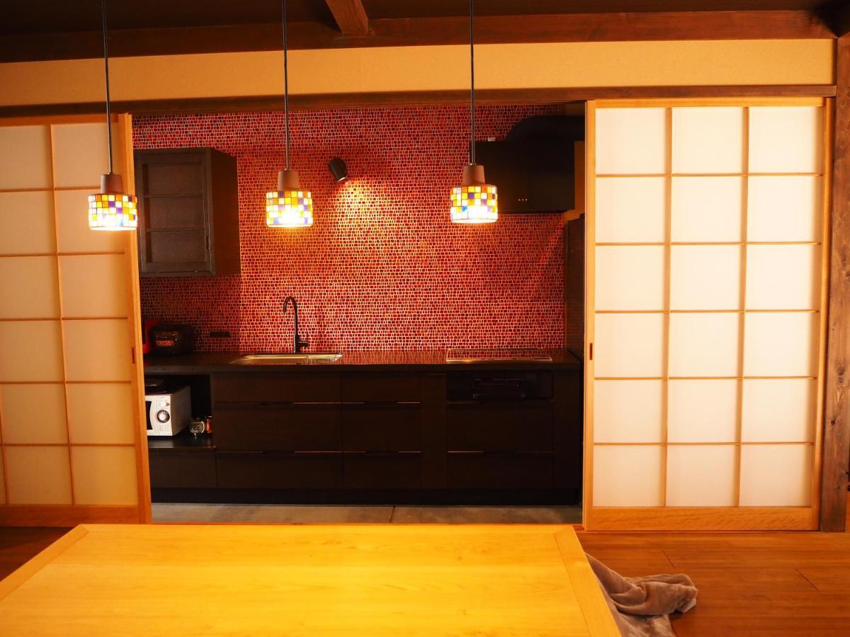 京町家の宿 十六夜- Staff滞在型 Kyōto Camera foto