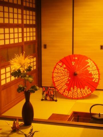 京町家の宿 十六夜- Staff滞在型 Kyōto Esterno foto